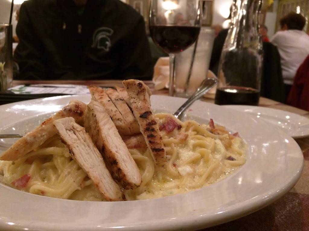 Ristorante Di Fratelli | restaurant | 49860 Van Dyke Ave, Shelby Charter Twp, MI 48317, USA | 5867396322 OR +1 586-739-6322