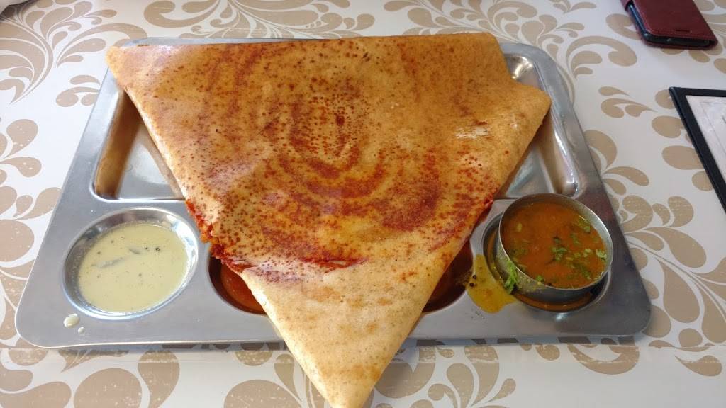 Dosa hut Indian Grill | restaurant | 4047 Nolensville Pike, Nashville, TN 37211, USA | 8443672488 OR +1 844-367-2488