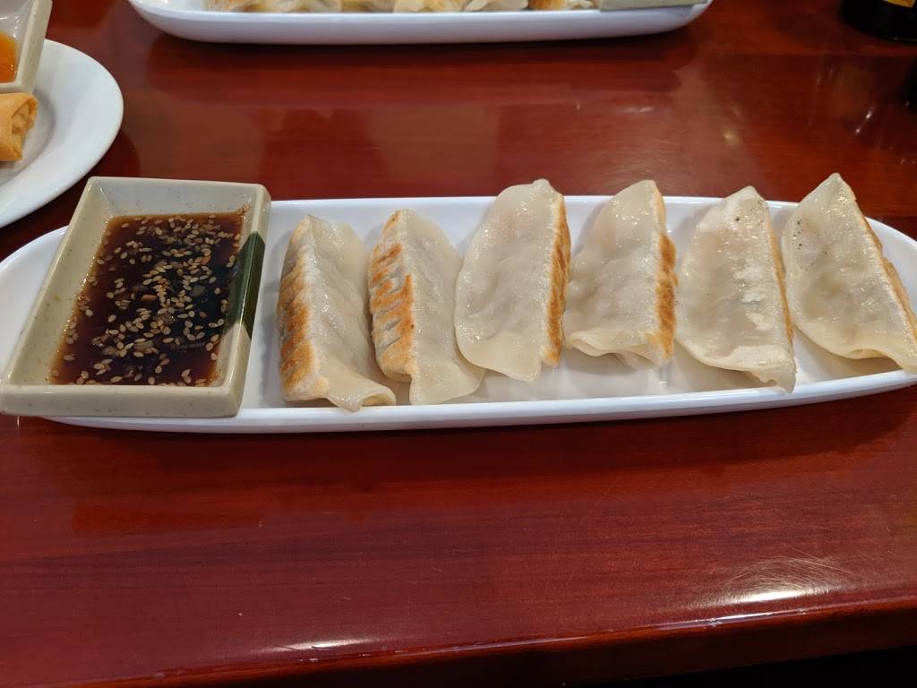 Peking Garden | restaurant | 3070 Watson Blvd, Warner Robins, GA 31093, USA | 4789711822 OR +1 478-971-1822