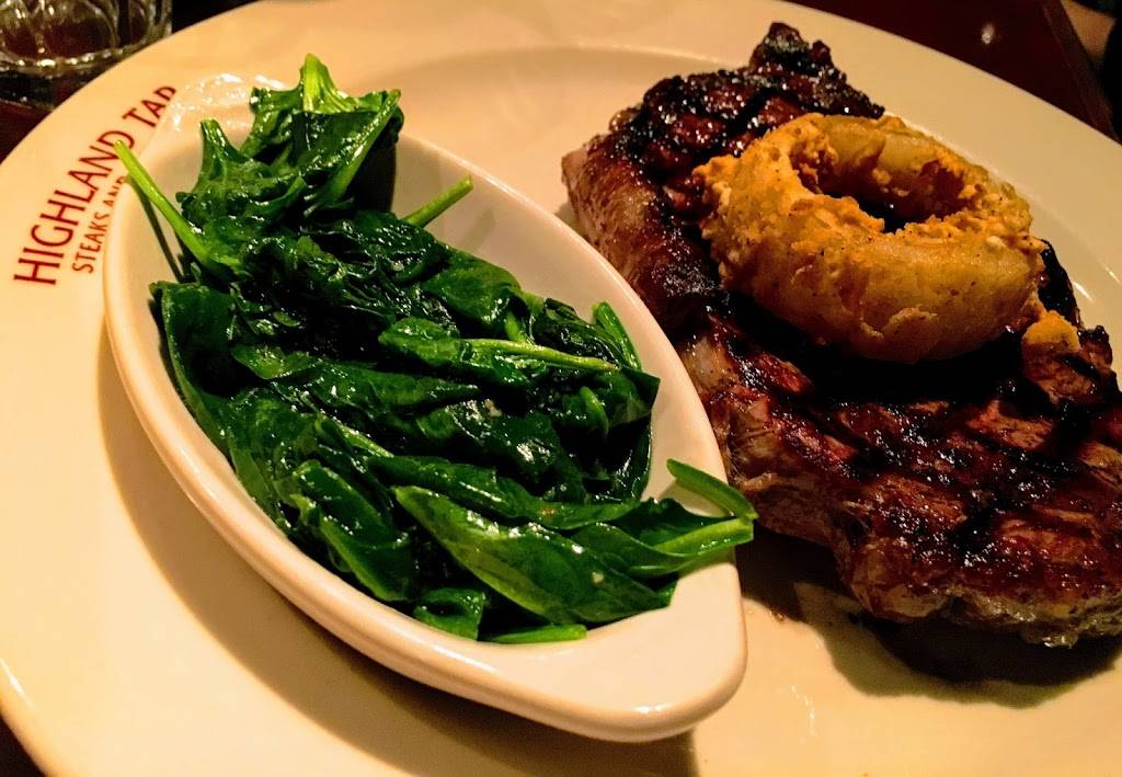 Highland Tap | restaurant | 1026 North Highland Avenue Northeast, Atlanta, GA 30306, USA | 4048753673 OR +1 404-875-3673