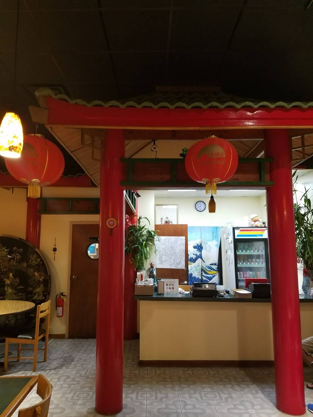 May Mei Garden | restaurant | 484 S Hunt Club Blvd, Apopka, FL 32703, USA | 4076820102 OR +1 407-682-0102