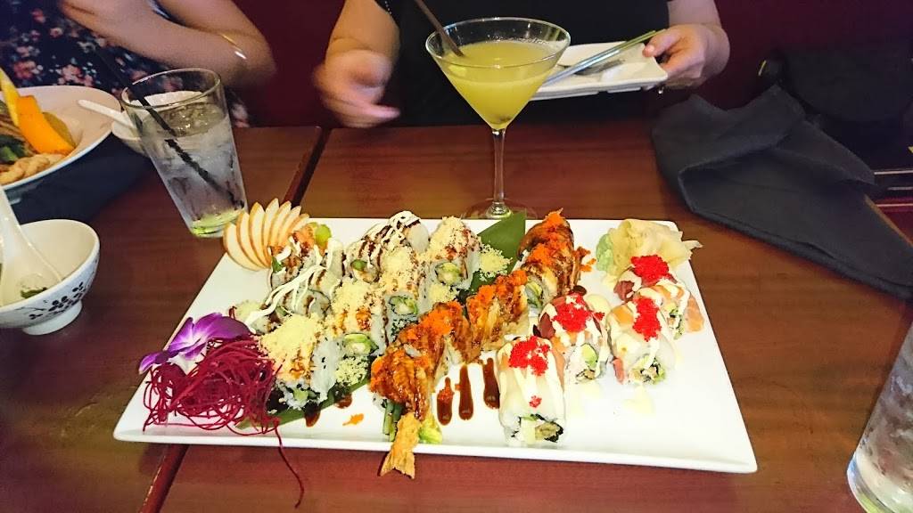 KITARO GRILL & SUSHI LOUNGE | restaurant | 1224 State St, Lemont, IL 60439, USA | 6302572205 OR +1 630-257-2205