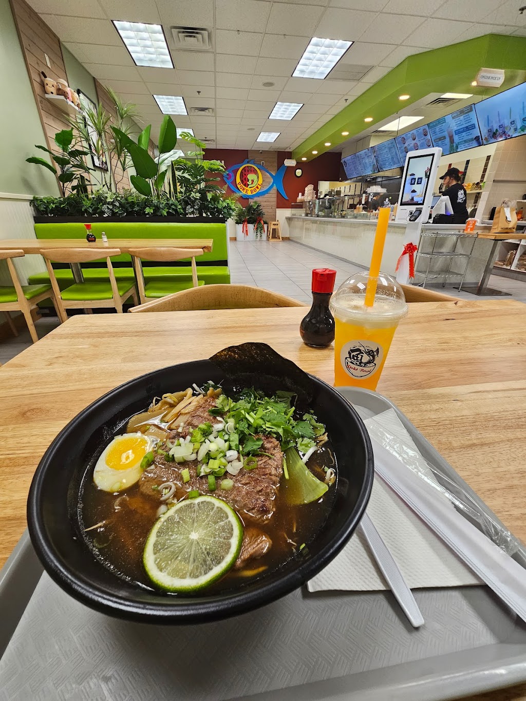 Poke Bowl | restaurant | 1647 County Rd 220 #102, Fleming Island, FL 32003, USA | 9046447755 OR +1 904-644-7755