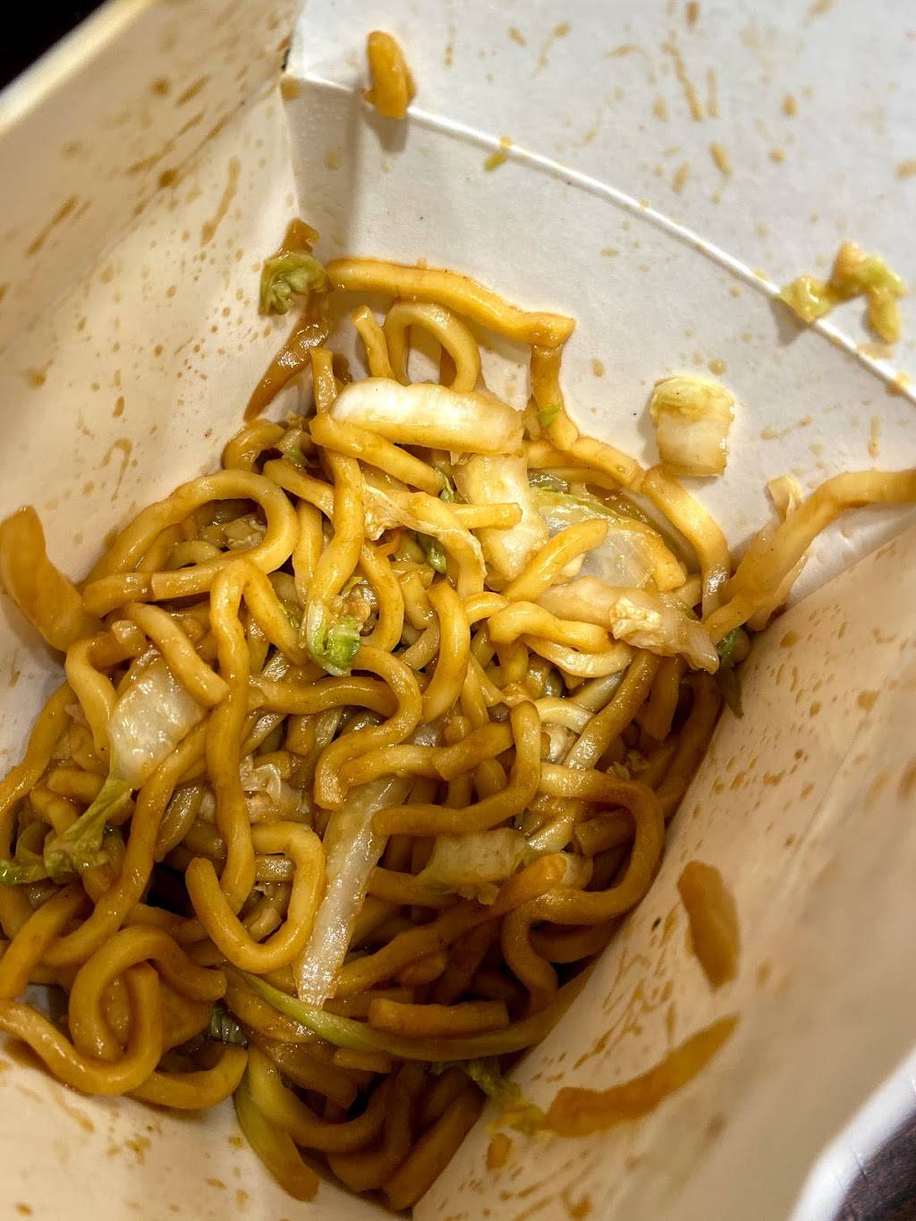 Teriyaki Ha Ha | restaurant | 10440 US Hwy 1 #123, St. Augustine, FL 32095, USA | 9048239933 OR +1 904-823-9933