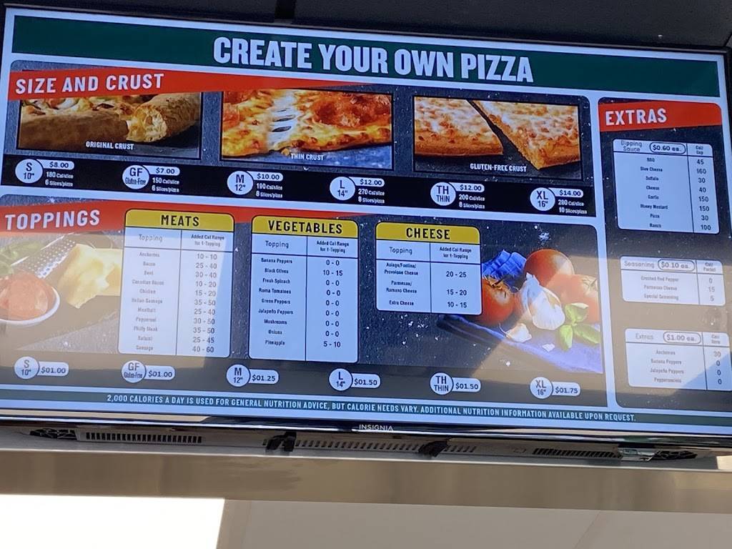 Papa Johns Pizza | restaurant | 1710 SW 13th St, Gainesville, FL 32608, USA | 3523767272 OR +1 352-376-7272