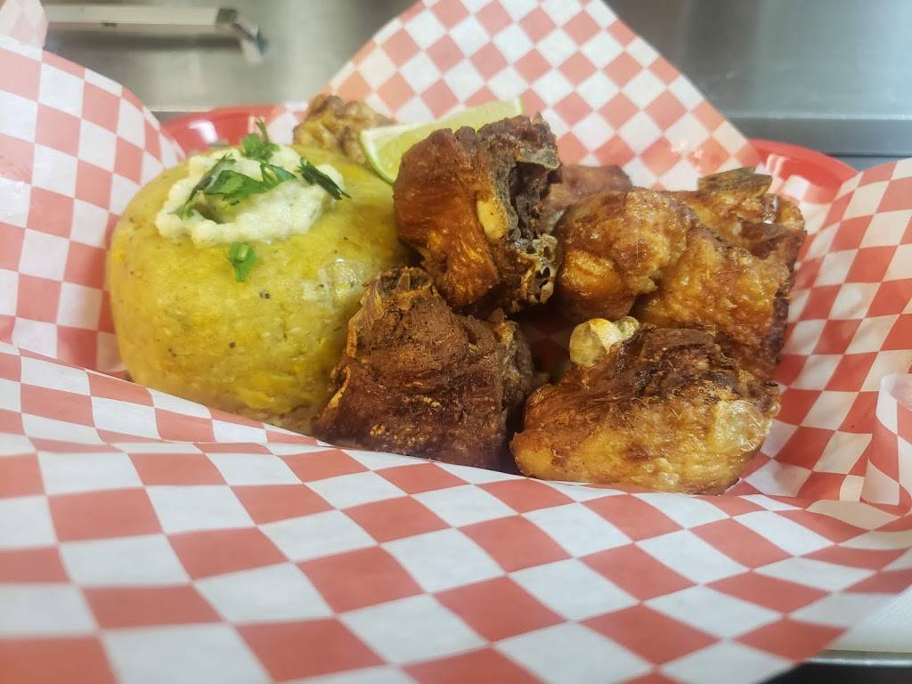 Tostones Inc. | restaurant | 5831 Memorial Hwy suite a, Tampa, FL 33615, USA | 8136097775 OR +1 813-609-7775