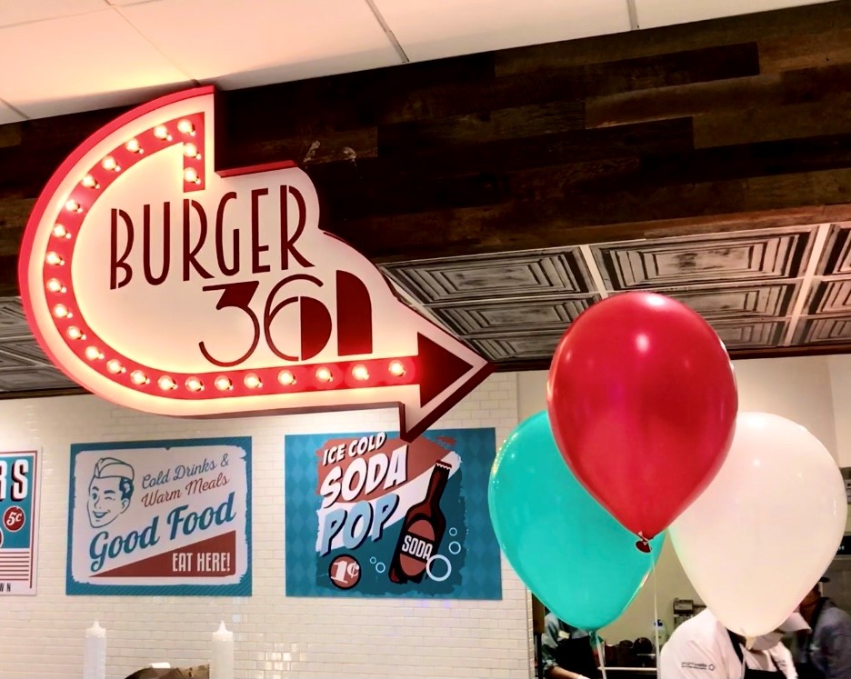 Burger 361 | restaurant | 6300 Ocean Dr Unit 5763, Corpus Christi, TX 78412, USA | 3618254354 OR +1 361-825-4354