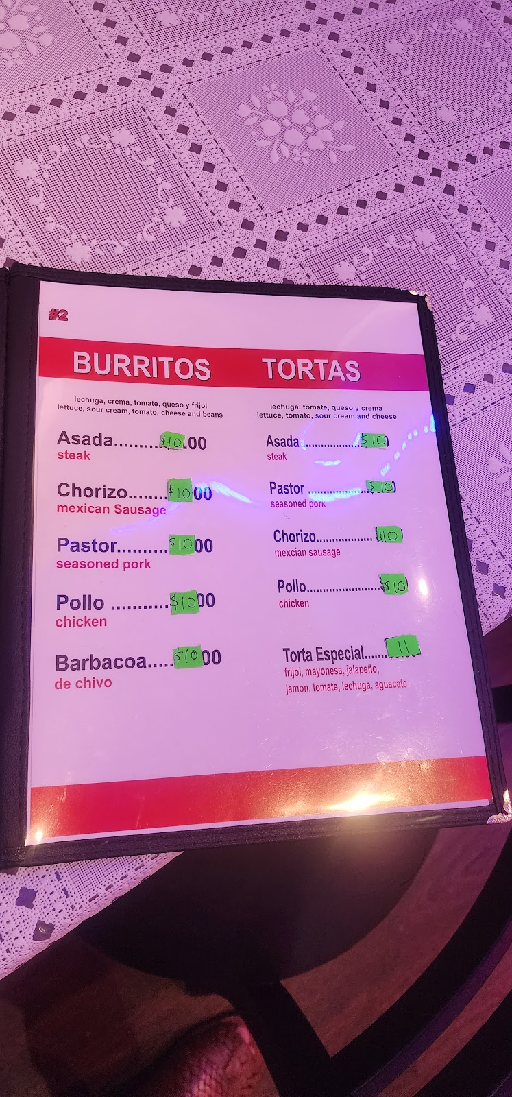 Taqueria el toro | restaurant | 2531 W National Ave, Milwaukee, WI 53204, USA | 4145538588 OR +1 414-553-8588