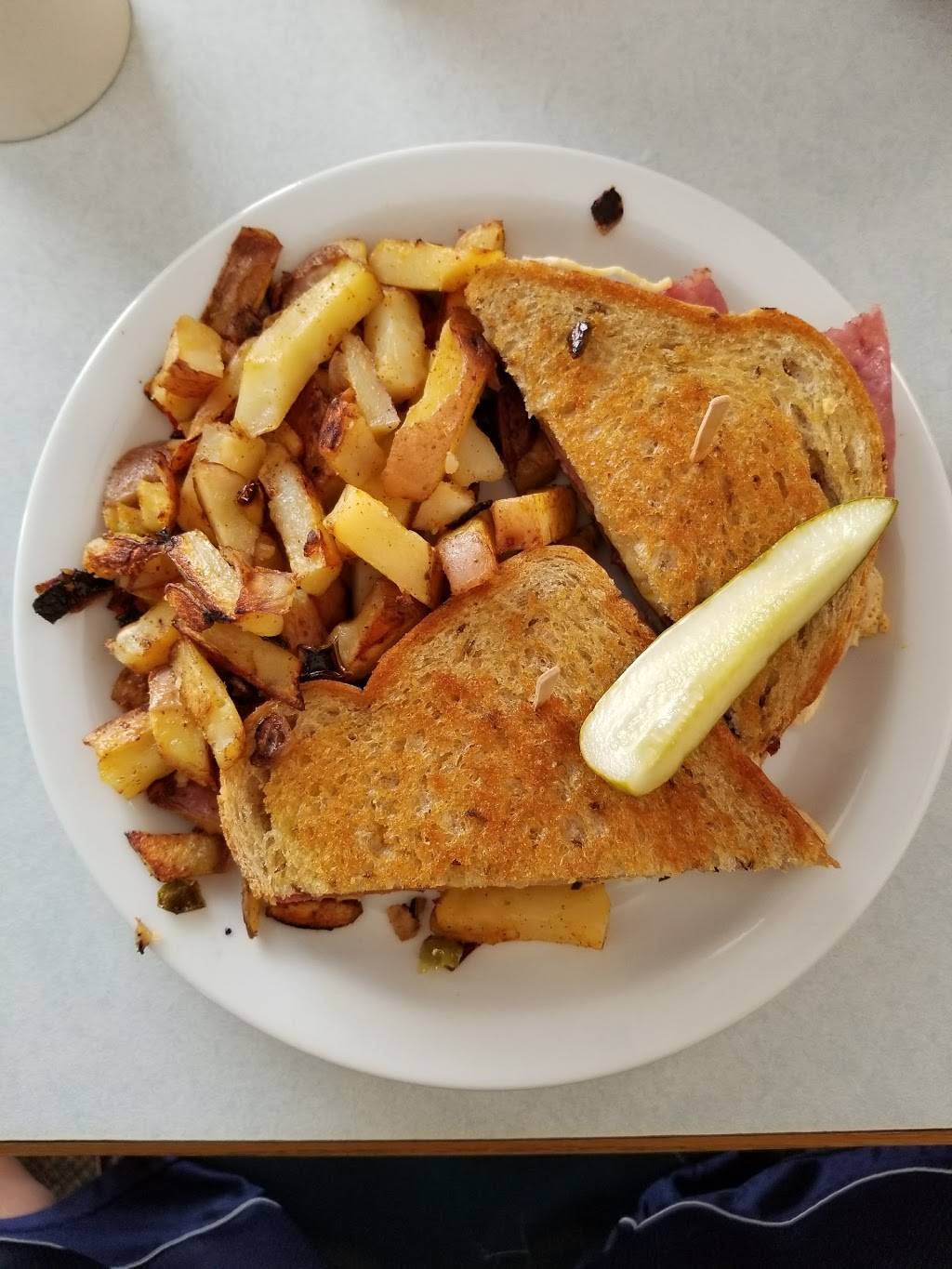 Sweetpeas | restaurant | 13498 Luther Rd, Auburn, CA 95603, USA | 5308231818 OR +1 530-823-1818