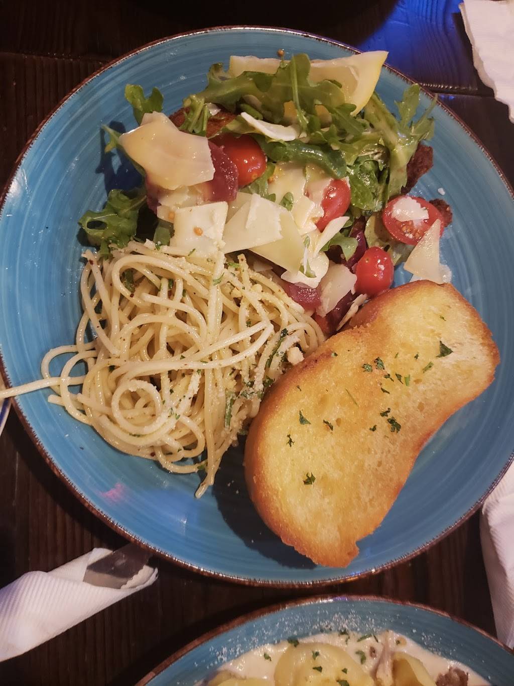 Gigi Italian Bistro | restaurant | 4959 Pan American Fwy NE unit a, Albuquerque, NM 87109, USA | 5055884444 OR +1 505-588-4444