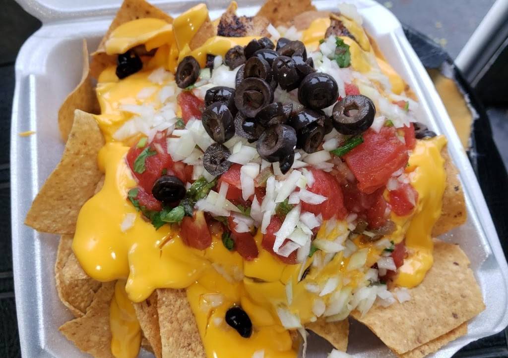 Simply Ono Lunch Wagon | restaurant | Ilalo St, Honolulu, HI 96813, USA | 8083830188 OR +1 808-383-0188