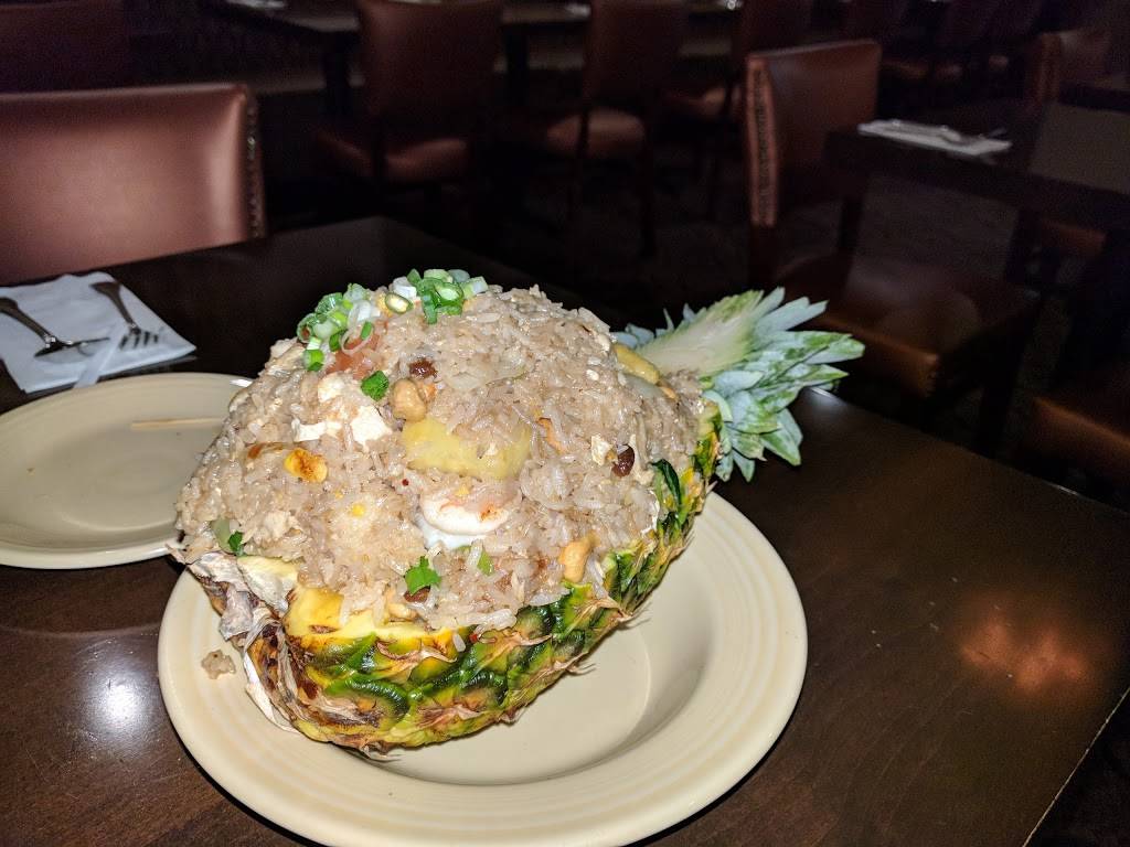 Thai Connection | restaurant | 527 Washington St, Columbus, IN 47201, USA | 8126573790 OR +1 812-657-3790