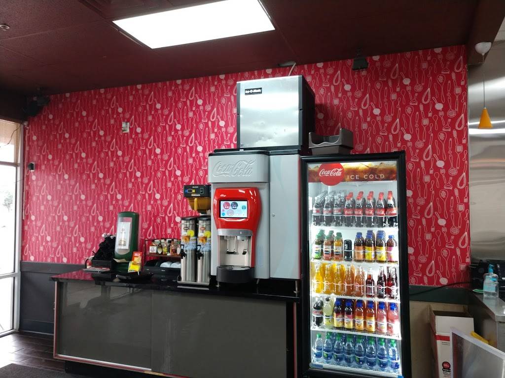 Meltd Fresh Salads and Grilled Subs | restaurant | 8475 S John Young Pkwy, Orlando, FL 32819, USA | 4076015351 OR +1 407-601-5351