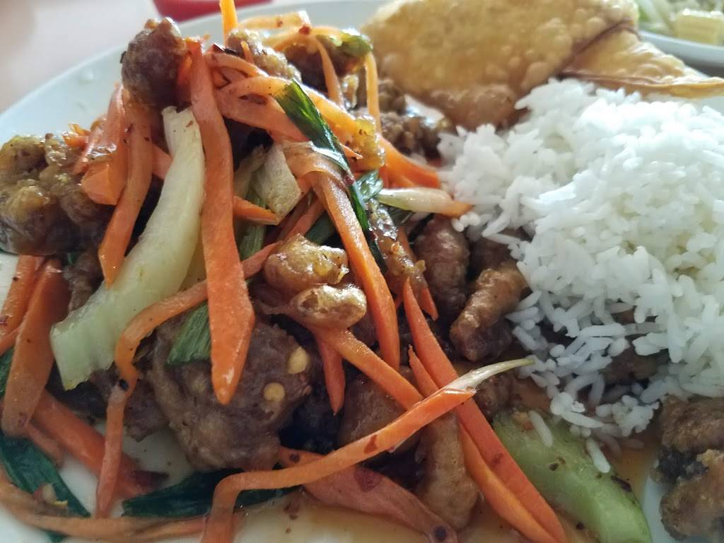 Rising Dragon Chinese Restaurant | restaurant | 2939 Alta View Dr, San Diego, CA 92139, USA | 6194708885 OR +1 619-470-8885