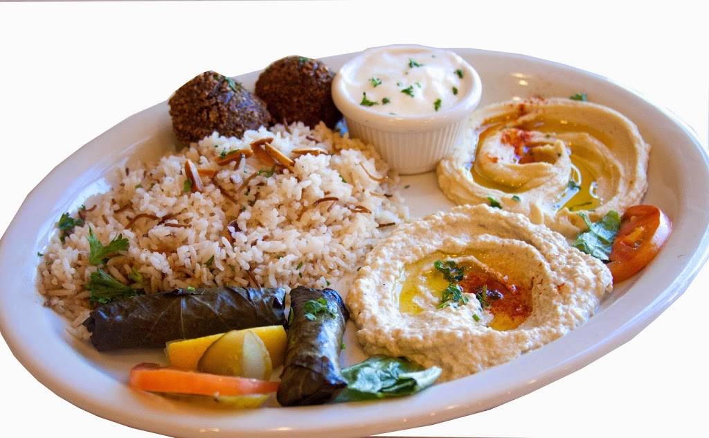 Saffron Sky Mediterranean Bakery Cafe | restaurant | 449 N Beach St, Fort Worth, TX 76111, USA | 6827083901 OR +1 682-708-3901