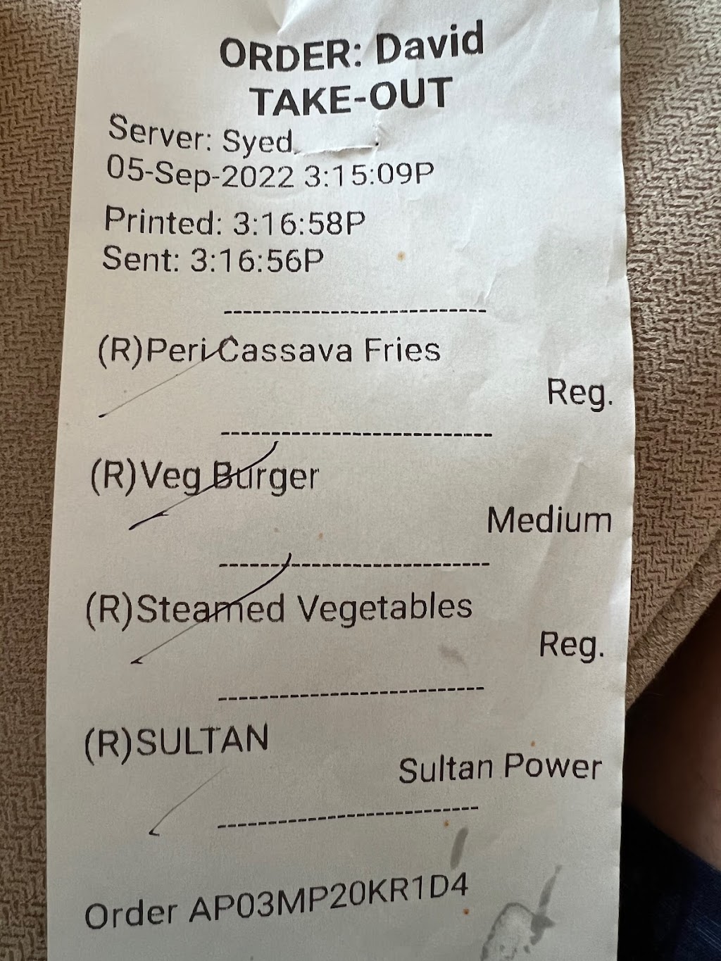 The Port of Peri Peri | restaurant | 2591 S Rochester Rd, Rochester Hills, MI 48307, USA | 2482891496 OR +1 248-289-1496