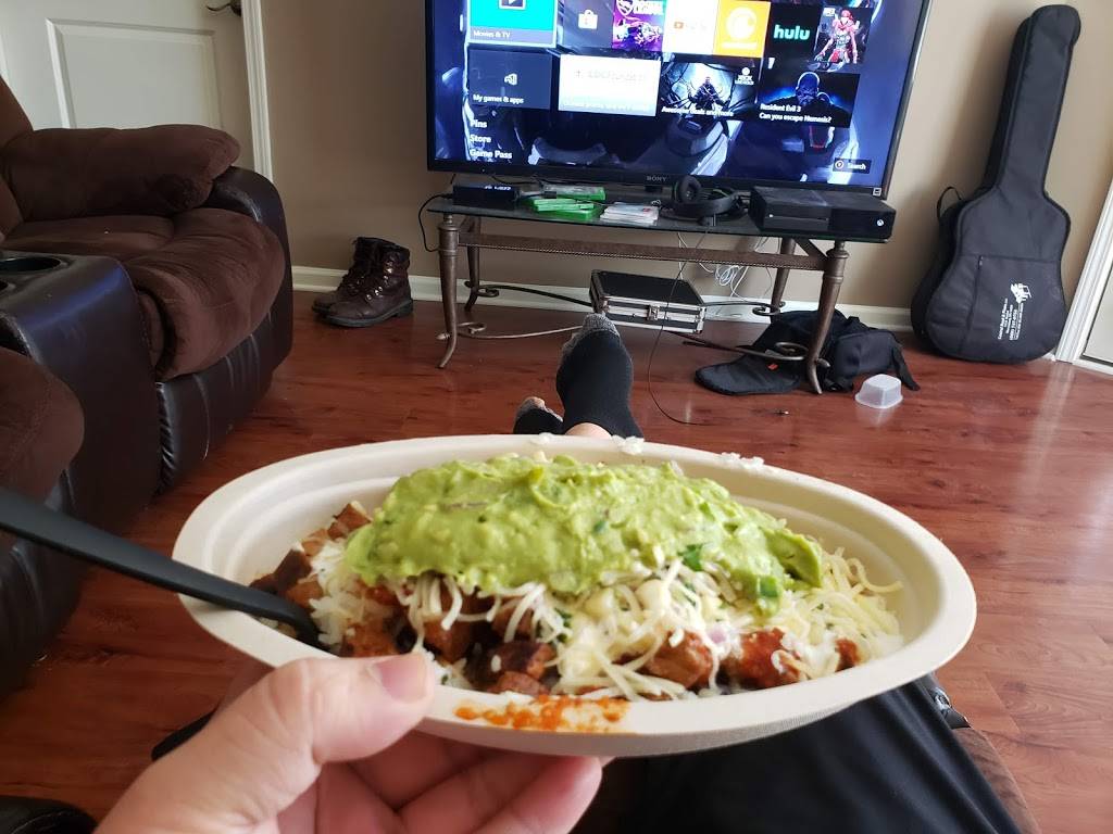 Chipotle Mexican Grill | restaurant | 16101 W 87th St Pkwy, Lenexa, KS 66219, USA | 9137770183 OR +1 913-777-0183