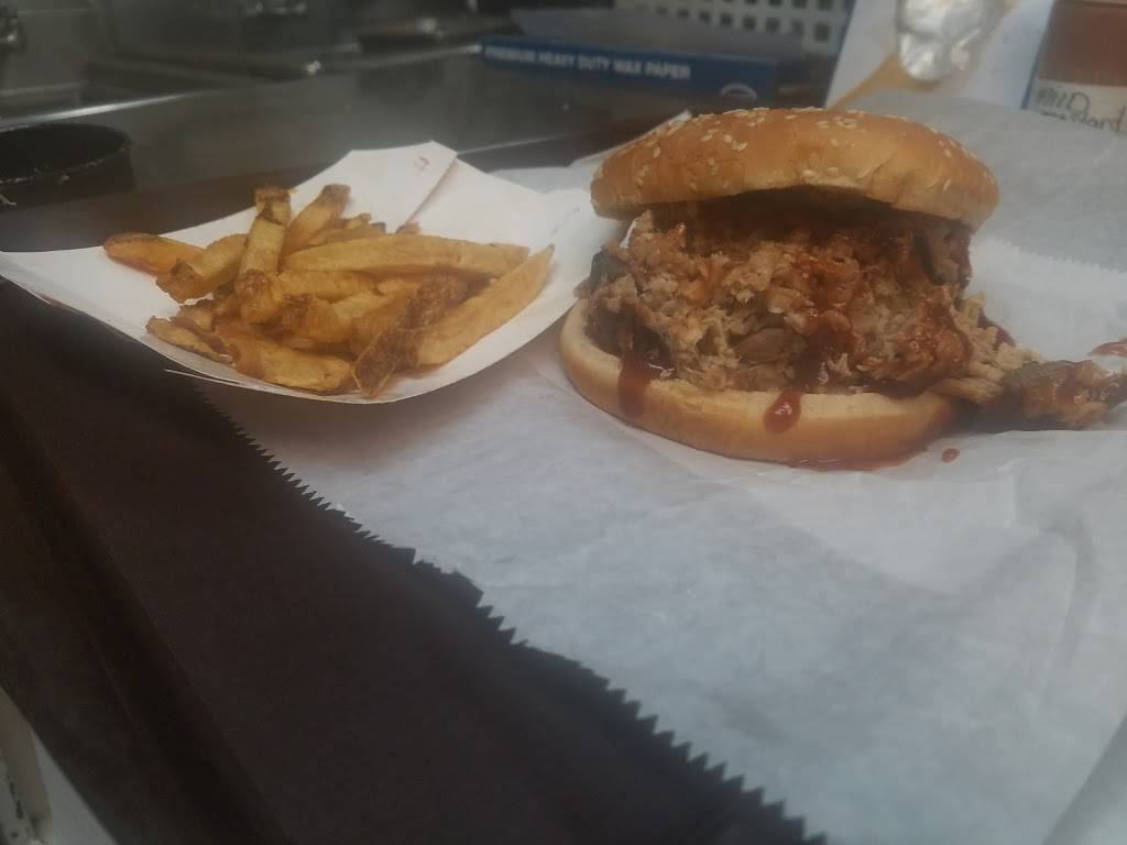 J & L Wild West Barbeque | restaurant | 2050 Hwy 81, Loganville, GA 30052, USA | 7704660509 OR +1 770-466-0509