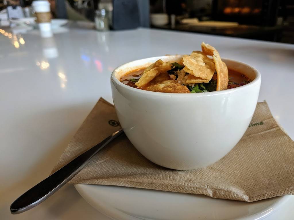 SK Provisions | restaurant | 2669 Larimer St, Denver, CO 80205, USA | 3035797246 OR +1 303-579-7246