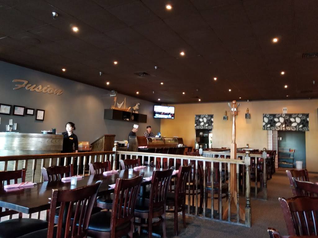 Fusion Restaurant | restaurant | 1107 West Chester Pike, West Chester, PA 19382, USA | 6104299999 OR +1 610-429-9999