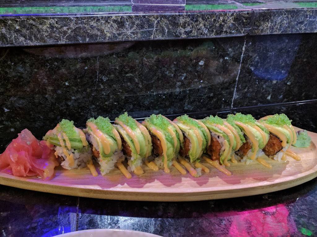 Yamato Steak House of Japan | restaurant | 2423 N 6th St, Vincennes, IN 47591, USA | 8123160666 OR +1 812-316-0666