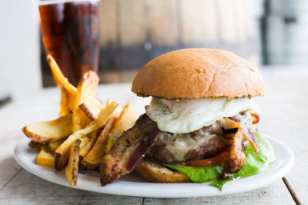 Black Star Co-op | restaurant | 7020 Easy Wind Dr, Austin, TX 78752, USA | 5124522337 OR +1 512-452-2337