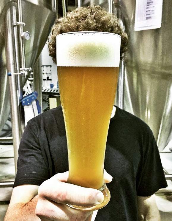 Lost Forty Brewing | restaurant | 501 Byrd St, Little Rock, AR 72202, USA | 5013197275 OR +1 501-319-7275