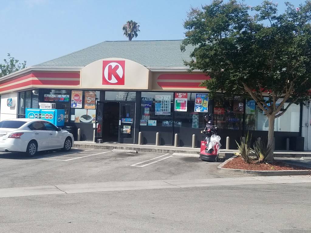 Circle K | meal takeaway | 765 S Sepulveda Blvd, El Segundo, CA 90245, USA | 3104269593 OR +1 310-426-9593
