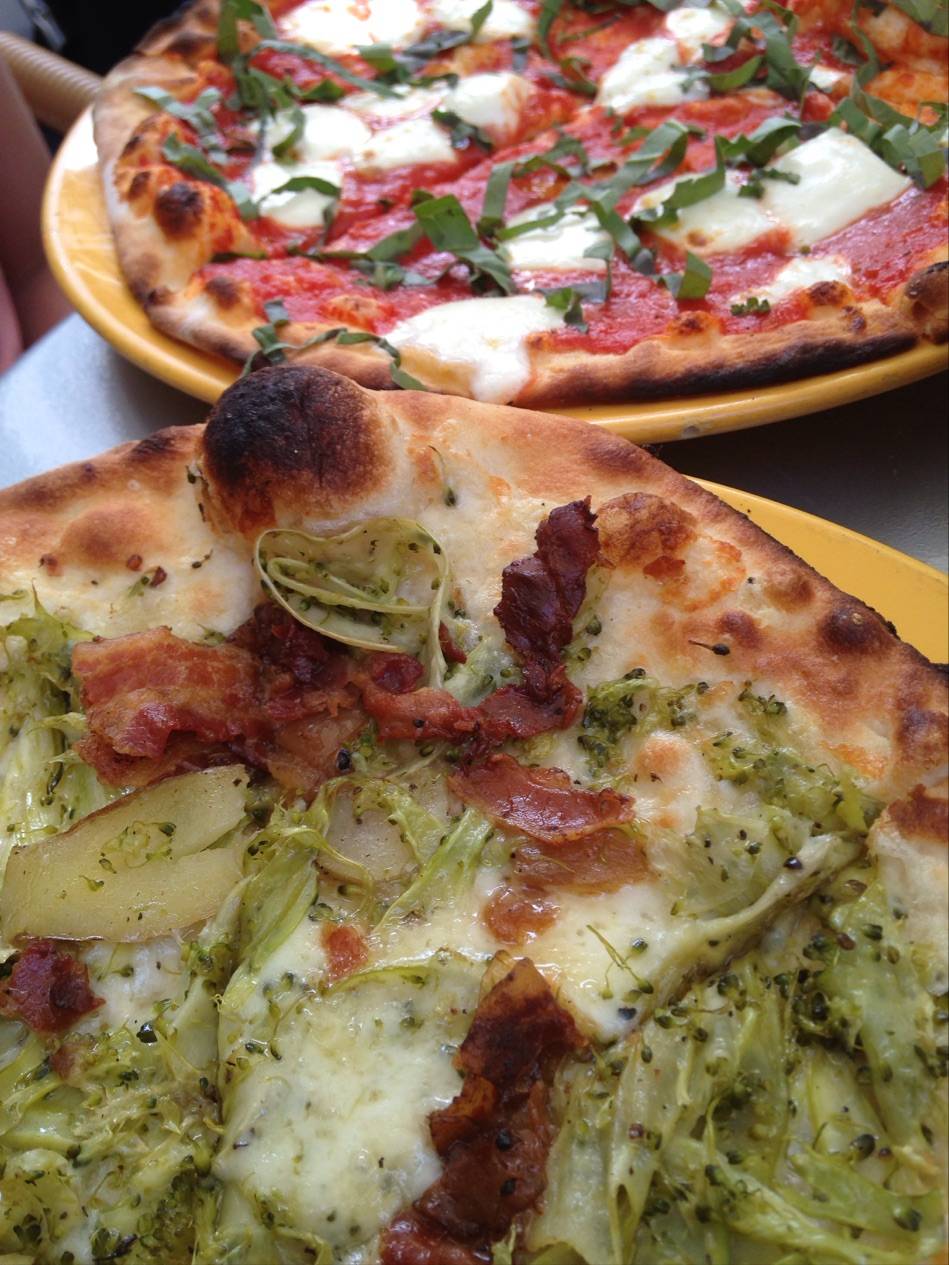 Pizza Antica | restaurant | 800 Redwood Hwy #705, Mill Valley, CA 94941, USA | 4153830600 OR +1 415-383-0600