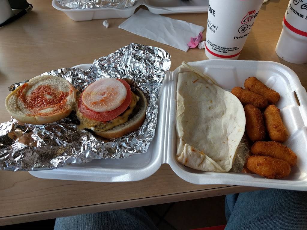 Cook Out | restaurant | 5615 Carolina Beach Rd, Wilmington, NC 28412, USA | 9103994680 OR +1 910-399-4680