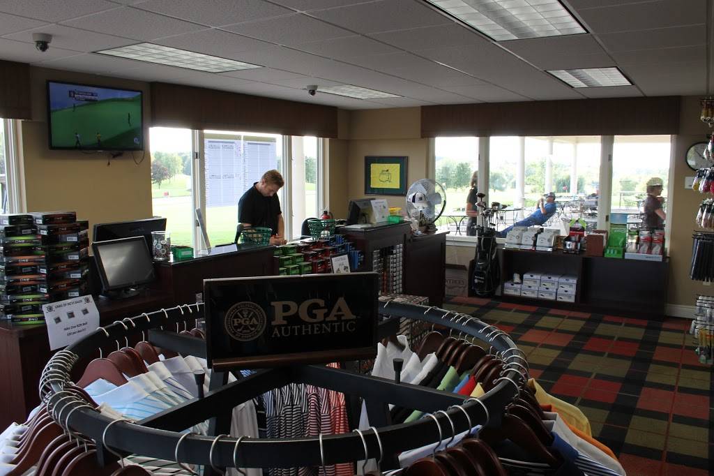 Links of Novi | restaurant | 50395 W 10 Mile Rd, Novi, MI 48374, USA | 2483809595 OR +1 248-380-9595