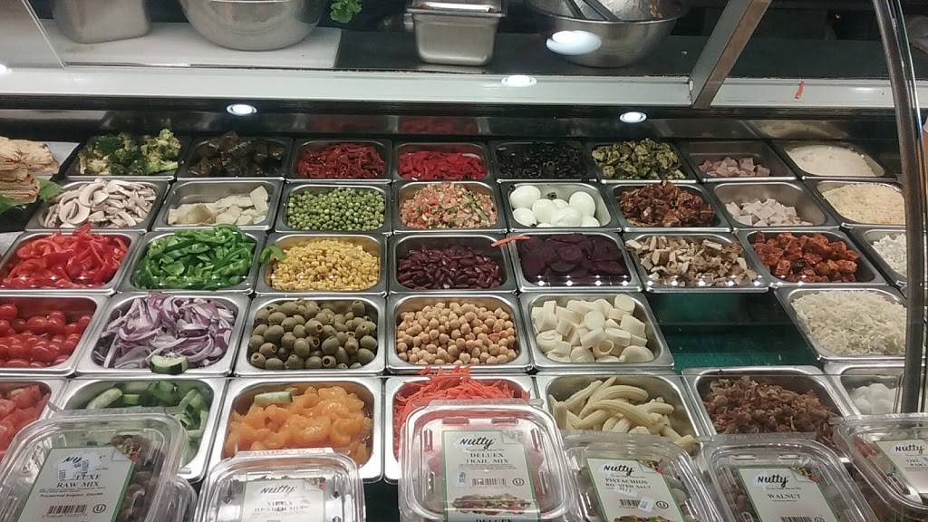 City Gourmet Market | restaurant | 338 8th Ave, New York, NY 10001, USA | 6464655027 OR +1 646-465-5027