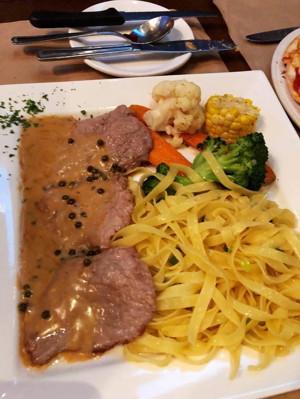 Restaurant Le Spago | restaurant | 21 Rue Morin, Sainte-Adèle, QC J8B 2P6, Canada | 4502290229 OR +1 450-229-0229