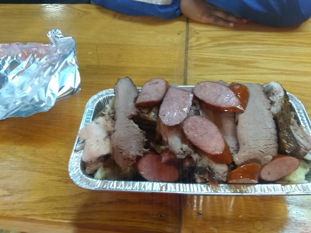 Browns Southern Smoke BBQ, El Dorado Arkansas | restaurant | 1304 E Hillsboro St, El Dorado, AR 71730, USA | 6167297570 OR +1 616-729-7570