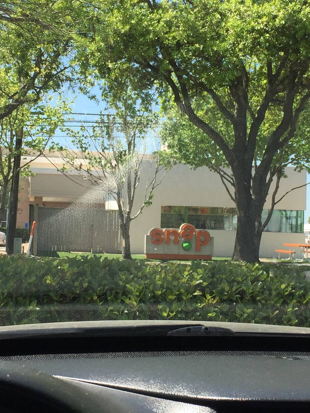 Snap Kitchen | restaurant | 6700 S Rice Ave, Bellaire, TX 77401, USA | 8328319091 OR +1 832-831-9091