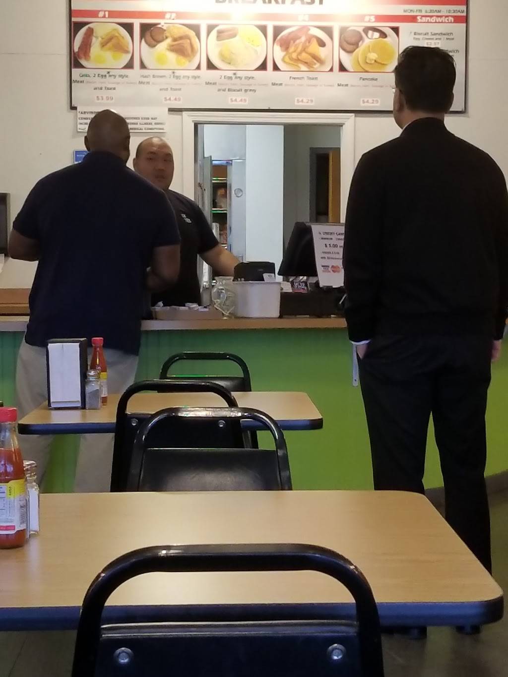 Hannahs Kitchen | restaurant | 3083 Breckinridge Blvd #100, Duluth, GA 30096, USA | 6789240020 OR +1 678-924-0020