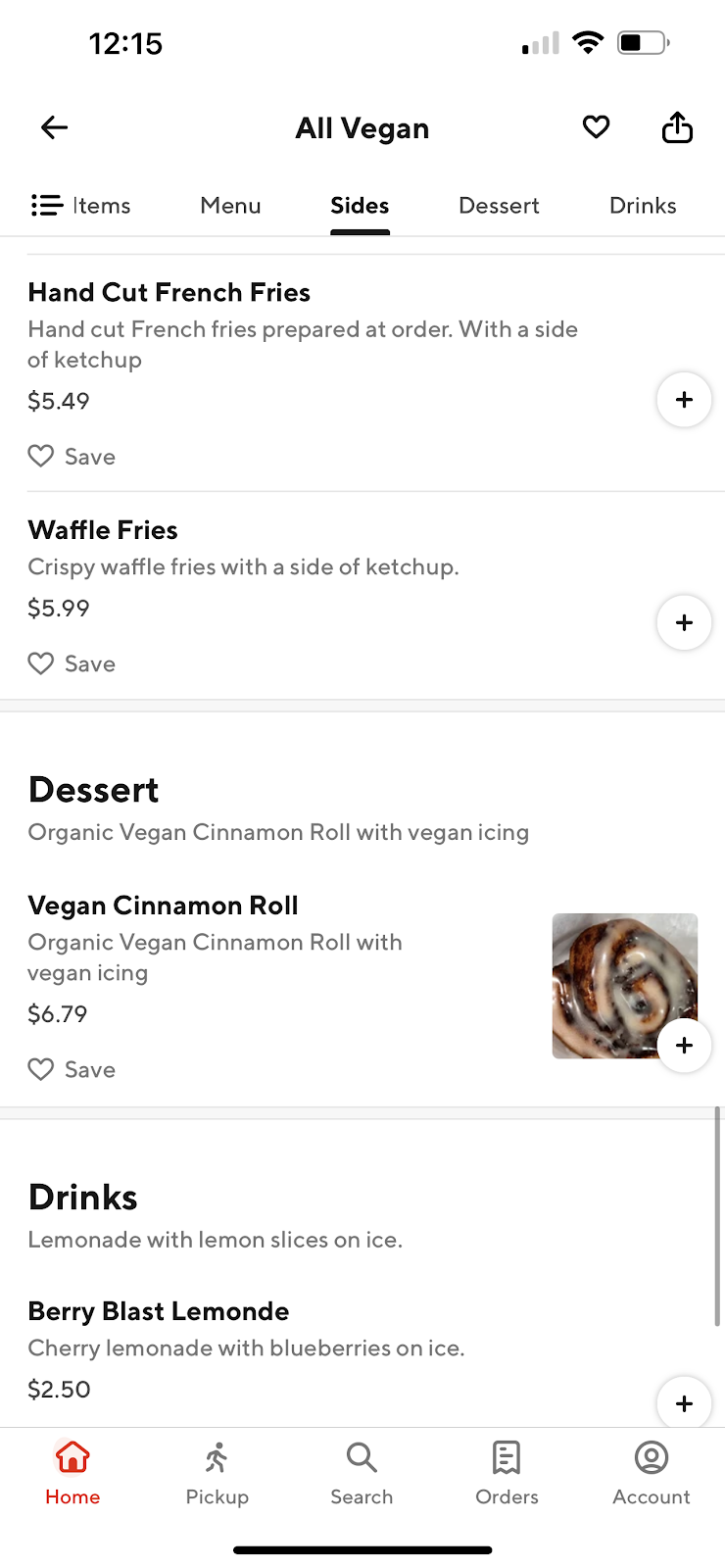 All Vegan | restaurant | 6585 Tidewater Dr, Norfolk, VA 23509, USA | 7576469234 OR +1 757-646-9234