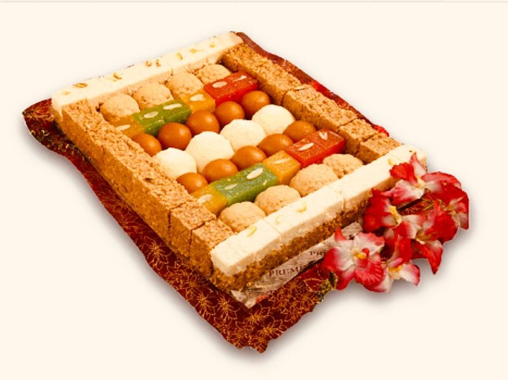 Premium Sweets | restaurant | 60 Danforth Rd, Scarborough, ON M1L 3W4, Canada | 6478481313 OR +1 647-848-1313