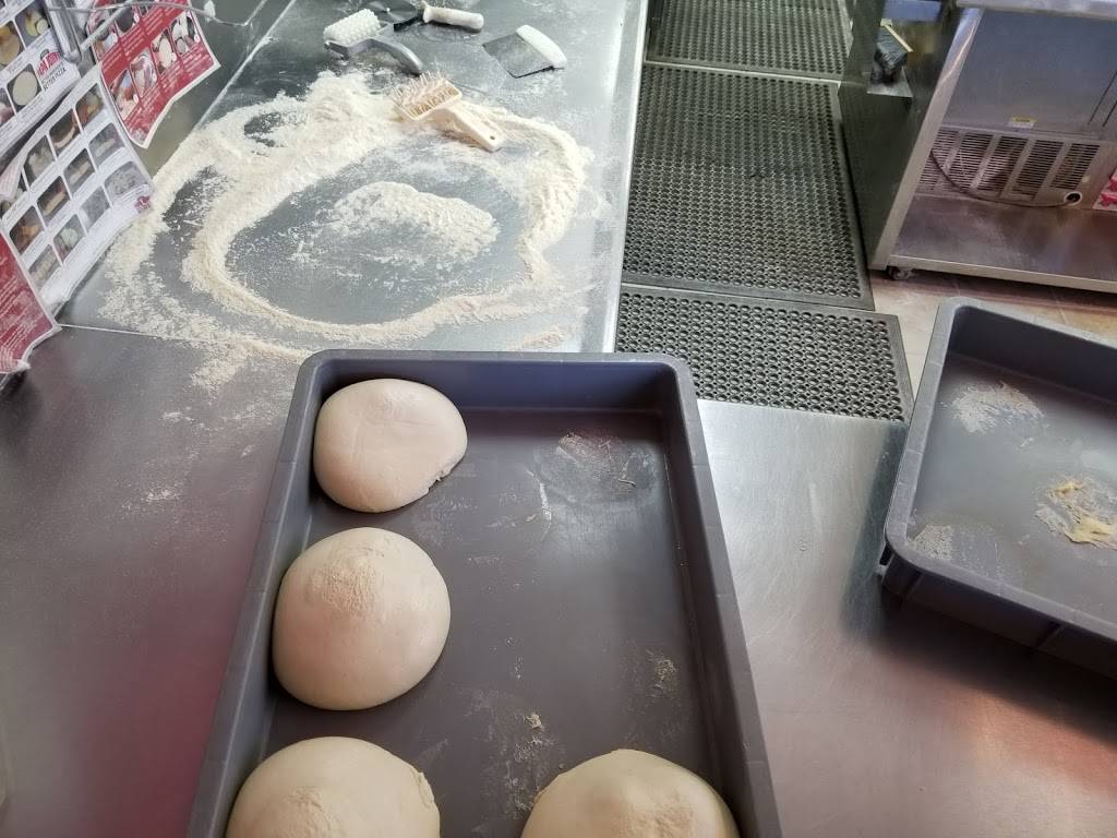 Papa Johns Pizza | restaurant | 2403 N Pebble Creek Pkwy Ste. 111, Goodyear, AZ 85395, USA | 6238777272 OR +1 623-877-7272