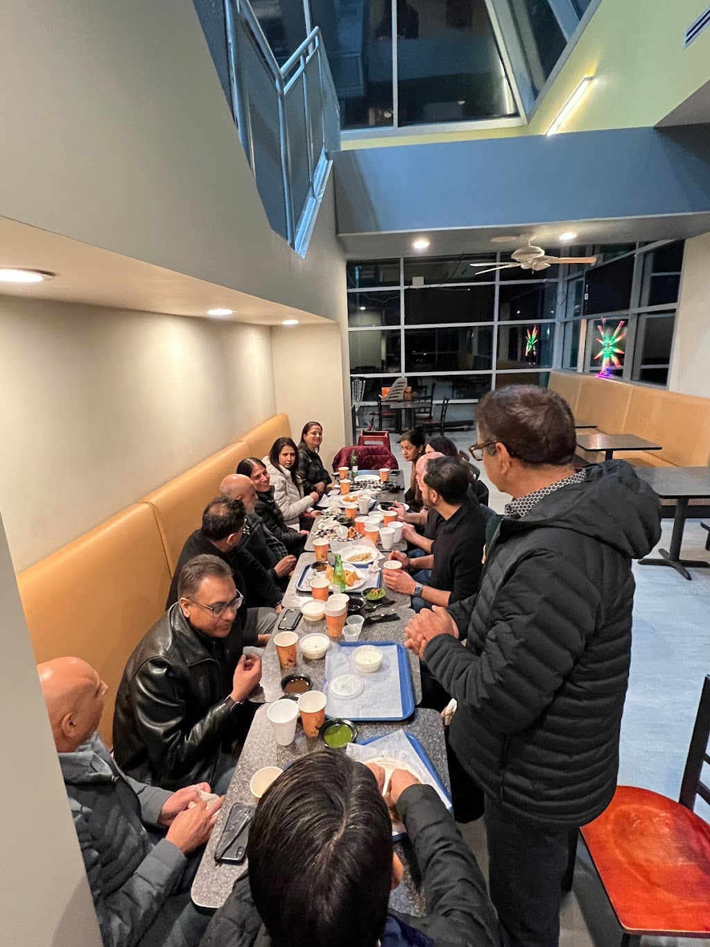 Mela | restaurant | 45250 Catalina Ct, Sterling, VA 20166, USA | 7034291914 OR +1 703-429-1914