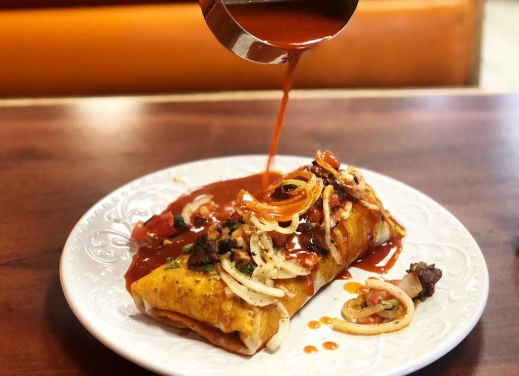 Marias Taco Shop | restaurant | 7380 S Eastern Ave #118, Las Vegas, NV 89123, USA | 7024071919 OR +1 702-407-1919