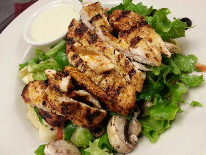 Milano On Wurzbach | restaurant | 11802 Wurzbach Rd, San Antonio, TX 78230, USA | 2104933611 OR +1 210-493-3611