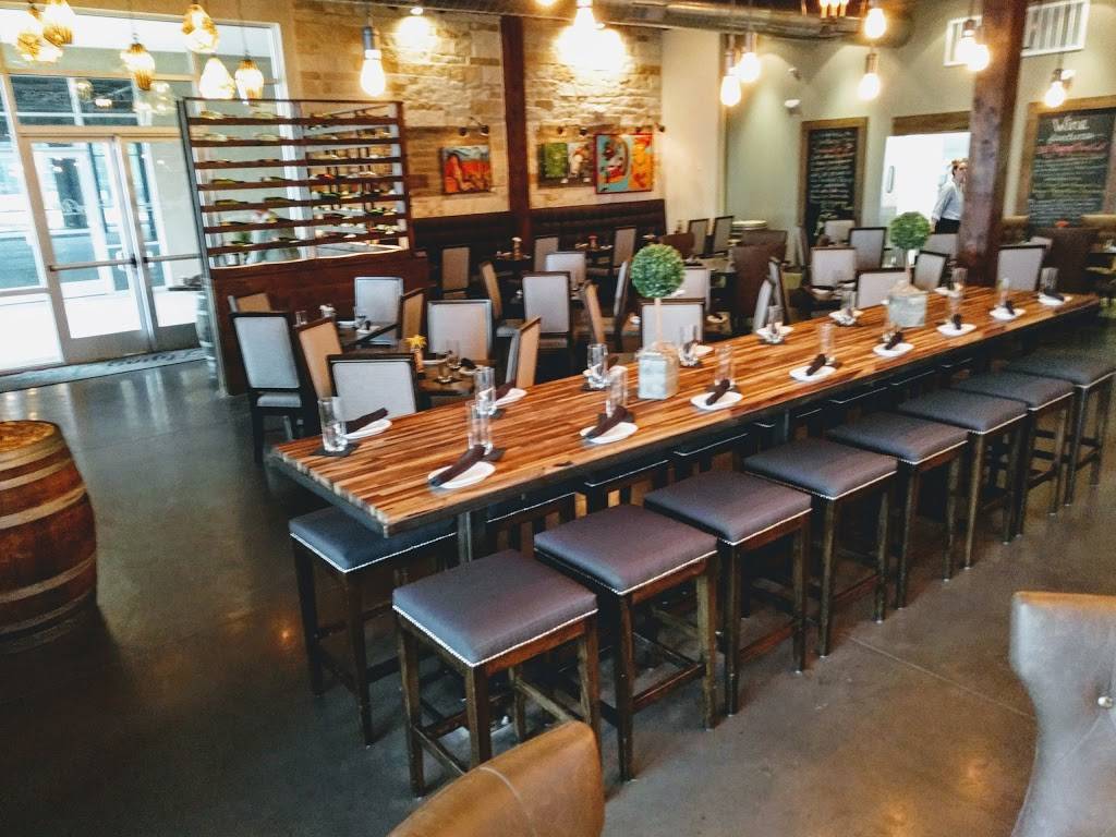 Flying Vine Wine Bar & Bistro | restaurant | 9945 Barker Cypress Rd Suite 122, Cypress, TX 77433, USA | 2812461076 OR +1 281-246-1076