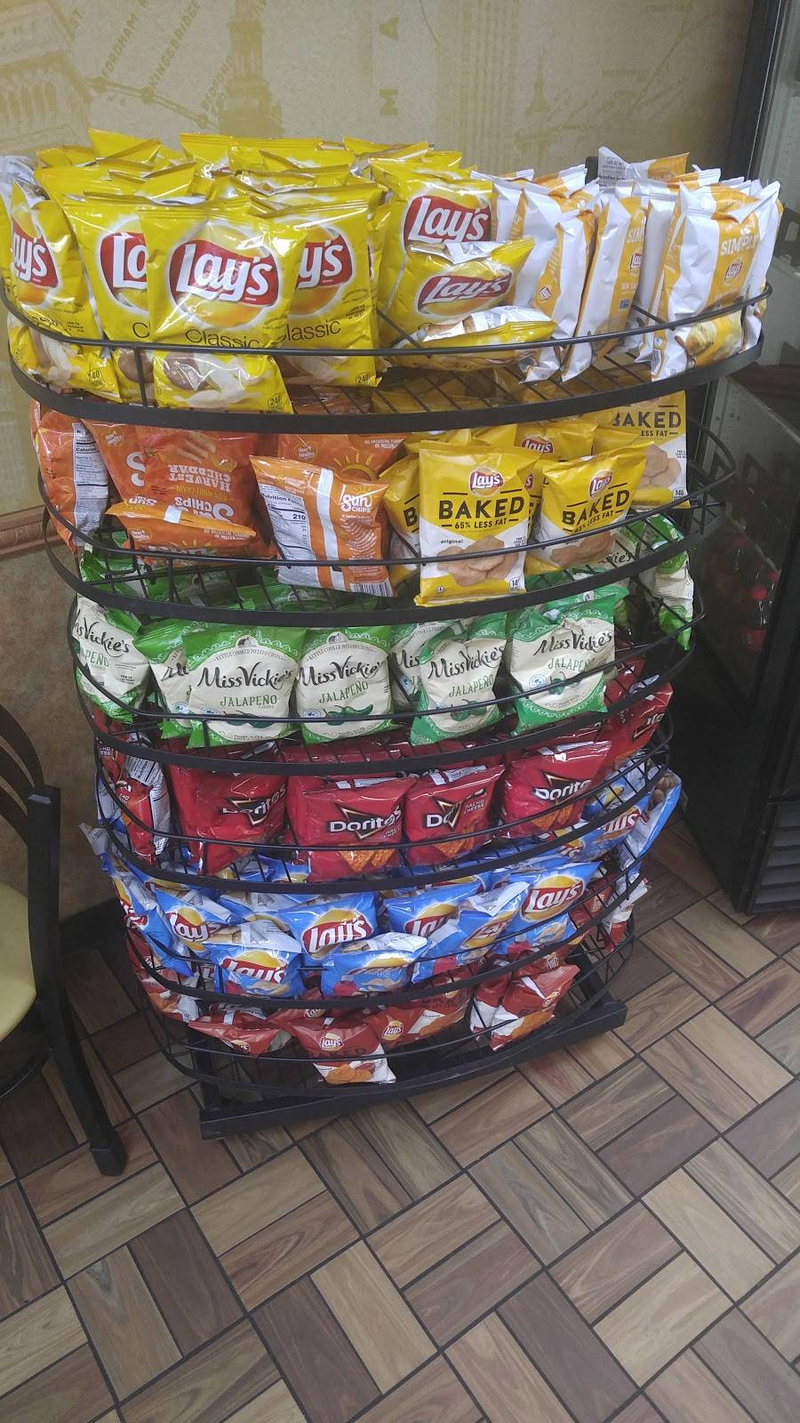 Subway Restaurants | restaurant | 13190 Biscayne Blvd, North Miami, FL 33181, USA | 3058936000 OR +1 305-893-6000