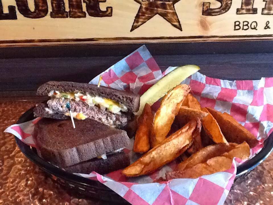 Lone Star BBQ & Grill | restaurant | 408 S 3rd St, St Peter, MN 56082, USA | 5079343314 OR +1 507-934-3314