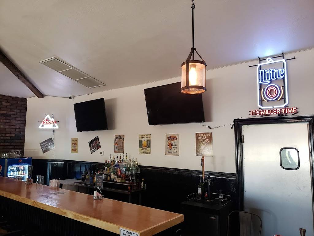 Grandpas Lounge | restaurant | 50160 Highway Dr Suite A, Cleveland, OK 74020, USA | 4796859557 OR +1 479-685-9557