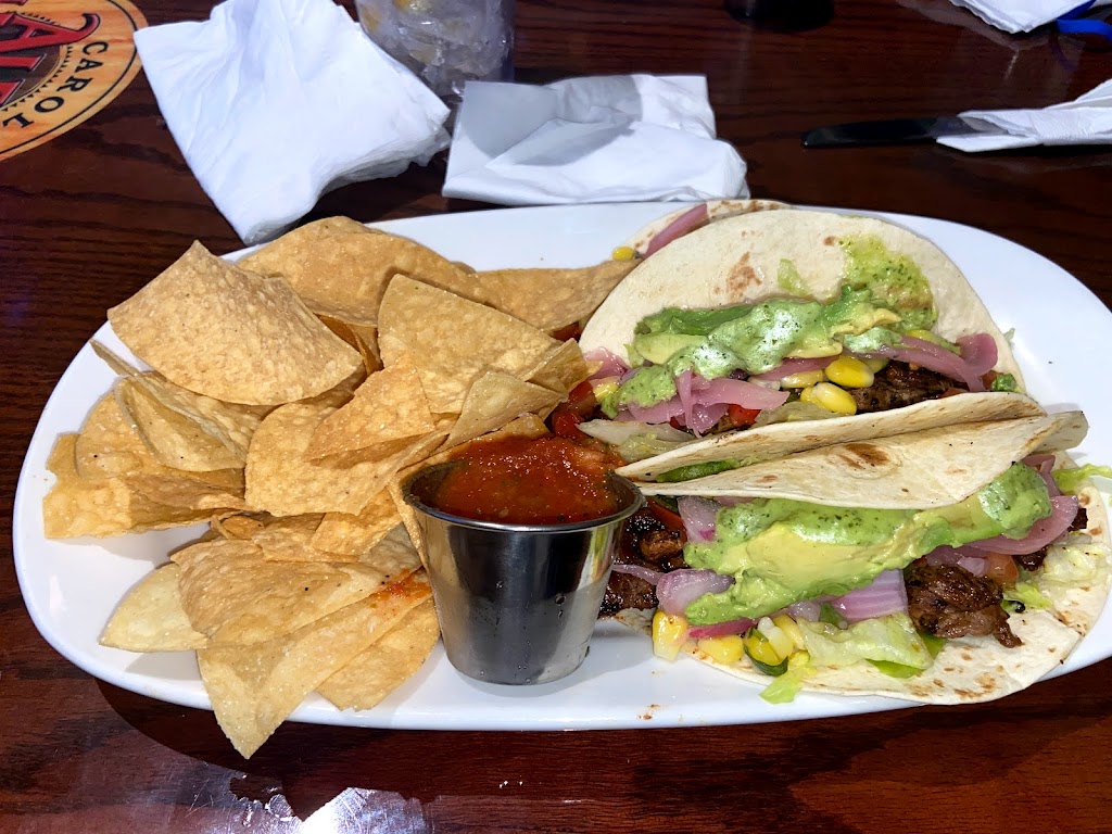 Carolina Ale House | restaurant | 8669 NW 36th St, Doral, FL 33166, USA | 7864016650 OR +1 786-401-6650