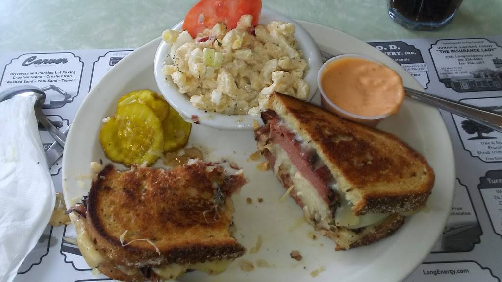 Gibbys Restaurant | restaurant | 10040 Duanesburg Rd, Delanson, NY 12053, USA | 5188952063 OR +1 518-895-2063