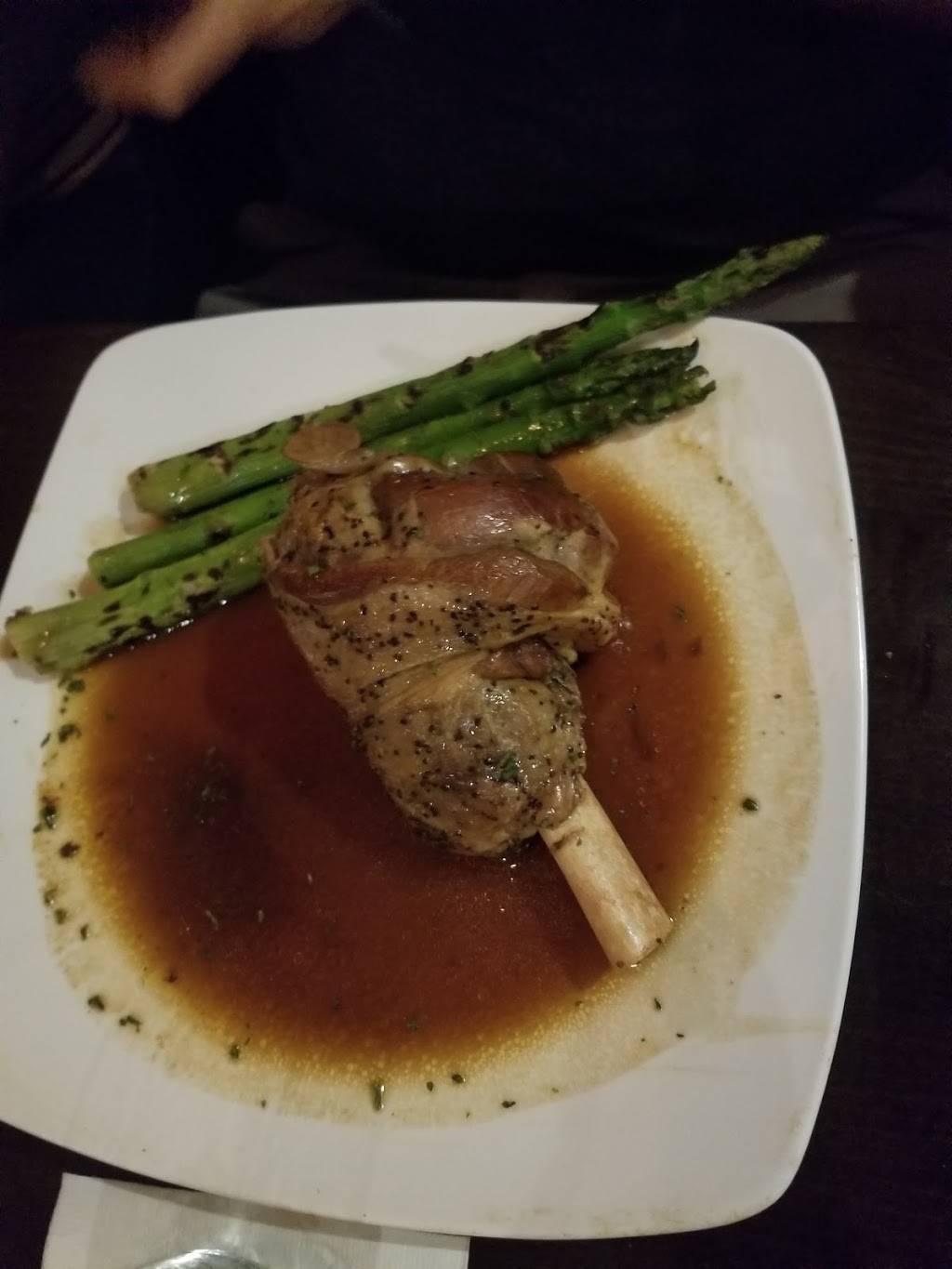 Ovation Bistro & Bar, Lakeland | restaurant | 4715 Florida Ave S, Lakeland, FL 33813, USA | 8632623000 OR +1 863-262-3000