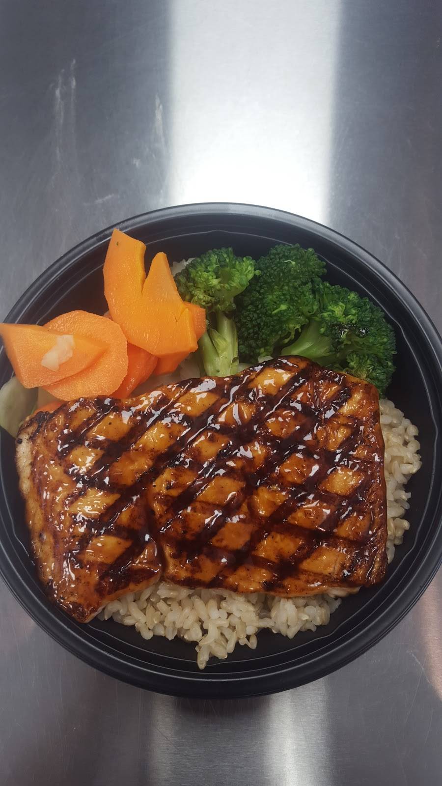 WaBa Grill | restaurant | 7048 Katella Ave, Stanton, CA 90680, USA | 7148934777 OR +1 714-893-4777